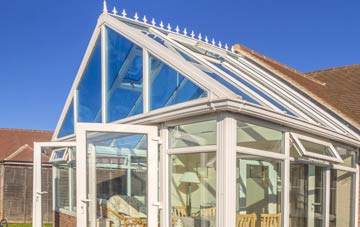 conservatory roof insulation costs South Pelaw