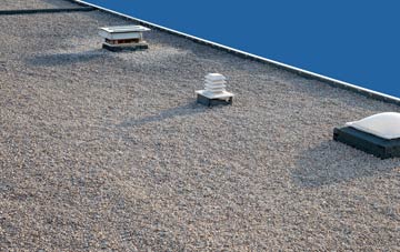 flat roofing South Pelaw, County Durham