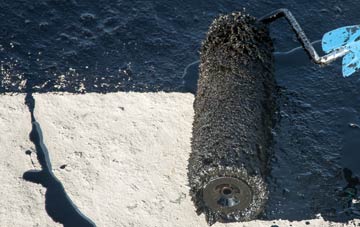 South Pelaw liquid sealant waterproofing