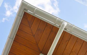 South Pelaw soffit types