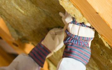 types of South Pelaw pitched roof insulation materials