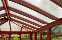 South Pelaw conservatory roofing insulation