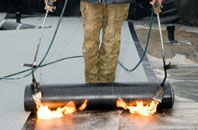 South Pelaw flat roof sealing quote