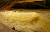 South Pelaw pitch roof insulation