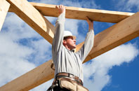 South Pelaw roof replacement work